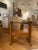 Danish Teak Mid Century Modern Desk For Sale - Image 4 of 7
