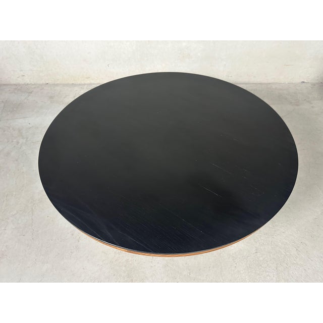 Japandi Salontafel Tables, 1990s, Set of 2 For Sale - Image 10 of 15