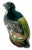 Auburn Antique Belgian or French ? Majolica Figurative Water Fowl Pitcher Circa Late 19th Century For Sale - Image 8 of 12