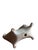 Mid-Century Ceramic Cat by Muller, 1960s For Sale - Image 3 of 5