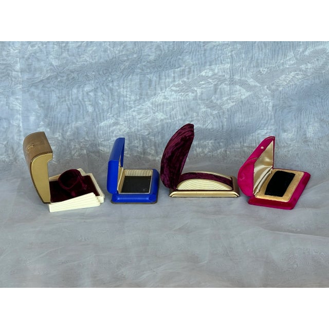 Art Deco Art Deco Boxes For Sale - Image 3 of 12