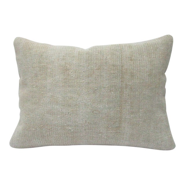 Pastel Decorative Large Pillow Cover For Sale