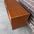Wood Nils Jonsson for Hugo Troeds Swedish Modern Teak Sideboard Credenza For Sale - Image 7 of 11