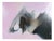 After J. Dupain, Abstract Composition, 1960s, Oil Painting on Board For Sale