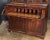 George III Double Secretary Bookcase of Mahogany For Sale - Image 13 of 18