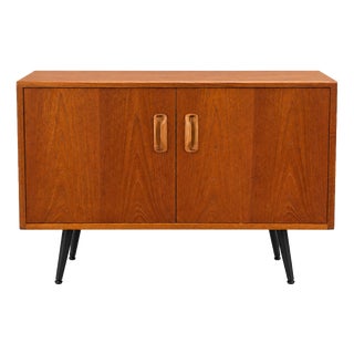 Mid-Century Teak Cabinet from G Plan, 1960s For Sale