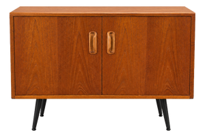 Mid-Century Teak Cabinet from G Plan, 1960s