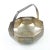 Art Nouveau Sugar Bowl from Kaiser, Germany, 1890s For Sale - Image 4 of 10