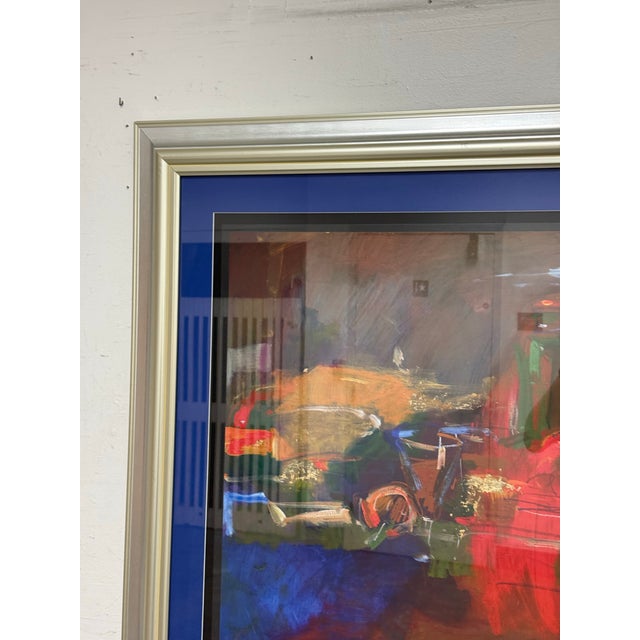 Heidi Coutu "Homage to Chardin I” Limited Edition Print For Sale - Image 11 of 12