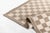 Erin Gates Erin Gates by Momeni Saybrook Check Grey Indoor/Outdoor Area Rug 6'6" X 9' For Sale - Image 4 of 12