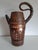 Ceramic Zoomorphic Pitcher with Scarified Decoration by Huguette Bessone For Sale - Image 10 of 12