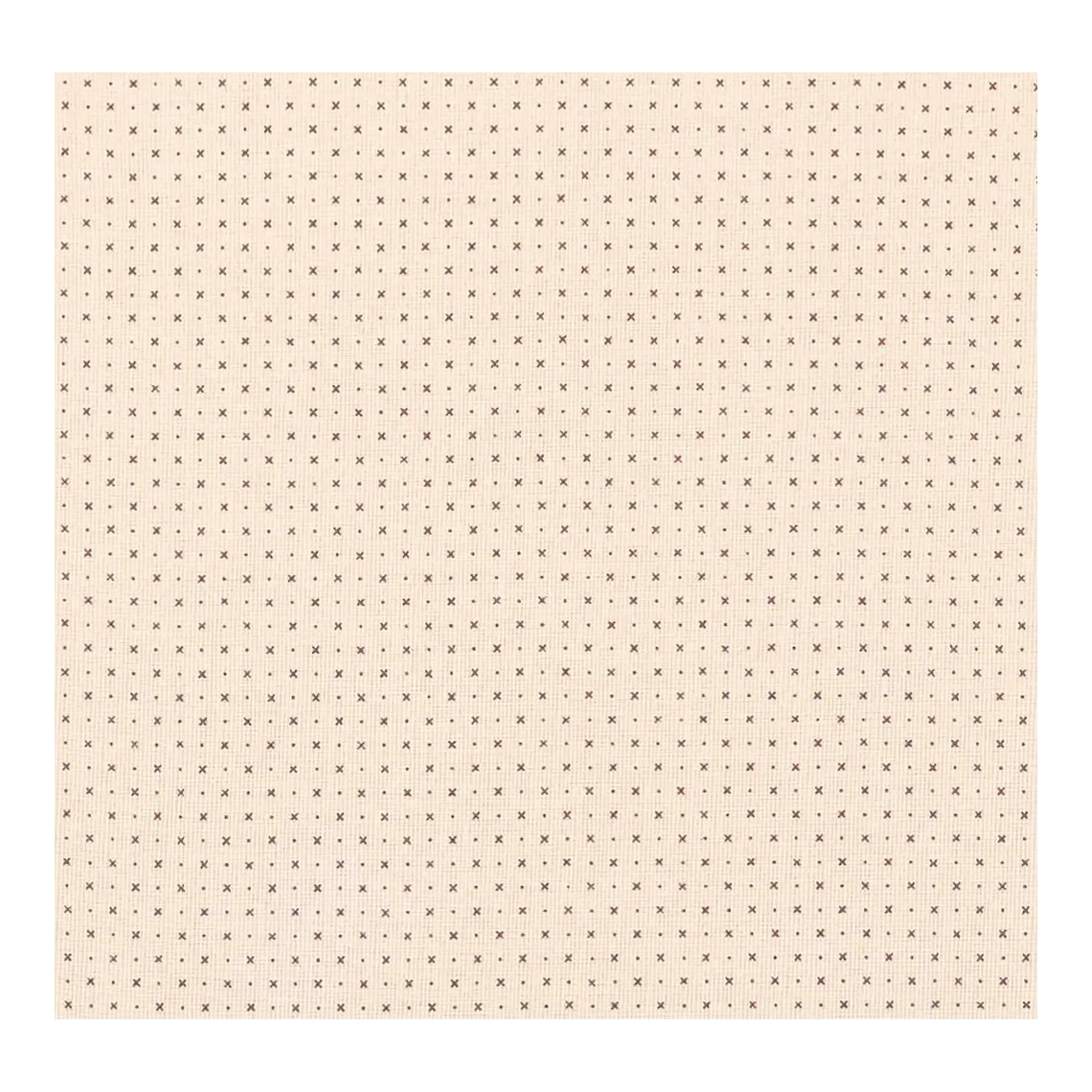 English Robert Kime Devon Cotton Fabric- 2 Yards | Chairish