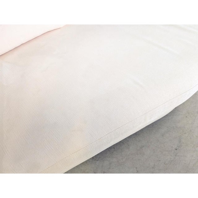 Onda Corner Sofa with Ottoman from Rolf Benz, Set of 2 For Sale - Image 12 of 14