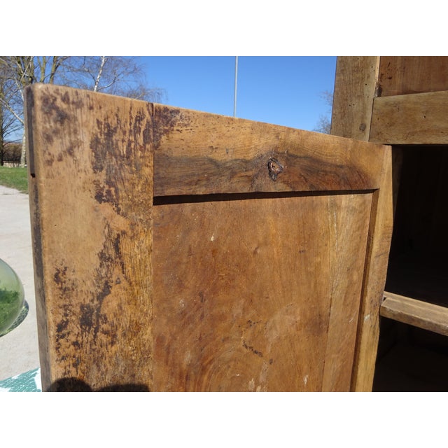 Vintage Buffet in Wood For Sale - Image 13 of 18