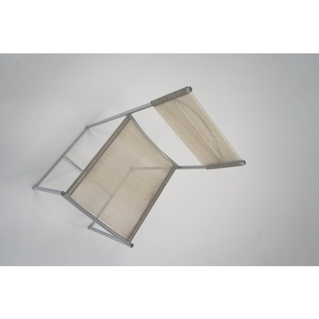 Spaghetti Chair by Giandomenico Belotti, 1980s, in Very Good conditions. Designed 1980 to 1989 This piece is attributed to...