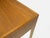 Illum Wikkelso Teak Folding Tables Set For Sale - Image 9 of 13