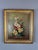 French School Artist, Floral Still Life, Early 20th Century, Oil Painting on Canvas, Framed For Sale - Image 7 of 10