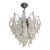 Leafes Murano Glass Chandelier by Simoeng For Sale - Image 6 of 6