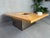 Vintage Coffee and Bar Table by Paul Michel, 1970s For Sale - Image 6 of 18