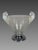 Art Nouveau Ornis Model Vase by René Lalique for Lalique For Sale - Image 9 of 9