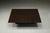Vintage Belgian Opium Coffee Table by Axel Vervoordt, 1980s For Sale - Image 4 of 9