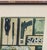 Attributed to Norma Spitzbart | Mid-Century Modern Mixed-Media Collage | Nyu & American University Provenance | C. 1965–1968 For Sale In New York - Image 6 of 17