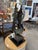 1991 Daniel Stolpe Abstract Iron Sculpture For Sale - Image 12 of 18
