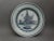 18th-C Delft Chinoiserie Charger For Sale - Image 6 of 7