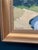 Stig Wernheden, Kreta, 1960s, Oil on Canvas, Framed For Sale - Image 8 of 18