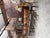 Bistro Chairs in Beech, Set of 14 For Sale - Image 3 of 11