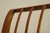 Brown 20th Century Regency Chaise Longue, Europe, 1920s For Sale - Image 8 of 12