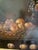 ⸻ Description An elegant 18th Century Neapolitan School still life depicting an abundant arrangement of flowers in a...