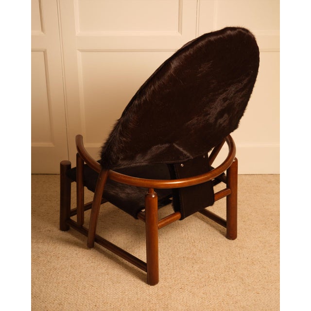 Vintage G23 Hoop Chairs, 1970s, Set of 2 For Sale - Image 4 of 14