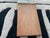 1990s 1990s Petite Wood and Pewter Cheese Board With Mouse & Cheese Knife- 2 Pieces For Sale - Image 5 of 13
