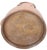 Mid 19th Century English Copper 1/2 Gallon Measure For Sale - Image 6 of 7