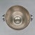 Mid 20th Century Vintage French Champagne Ice Bucket — Monmousseau Vouvray, Touraine, Made in France For Sale - Image 5 of 6