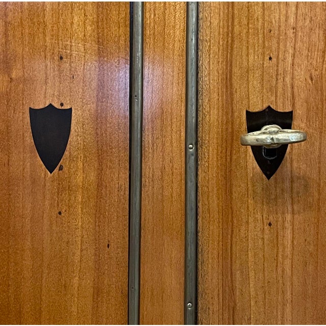 Antique French Empire Buffet, 1800 For Sale - Image 9 of 15