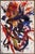 This is a fantastic Large Double-Sided Original Mixed Media Painting on Paper by Listed California Artist, Hendrik Grise...