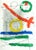 Title: Untitled DM08151 Artist: Joan Miro Country: Spain Medium: Original Lithograph Marks: Not signed, not numbered...