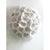 Floreal Murano Glass Flush Mount by Simoeng For Sale - Image 7 of 9