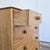 Beige Antique English Pine Dresser - Circa 1880 For Sale - Image 8 of 14