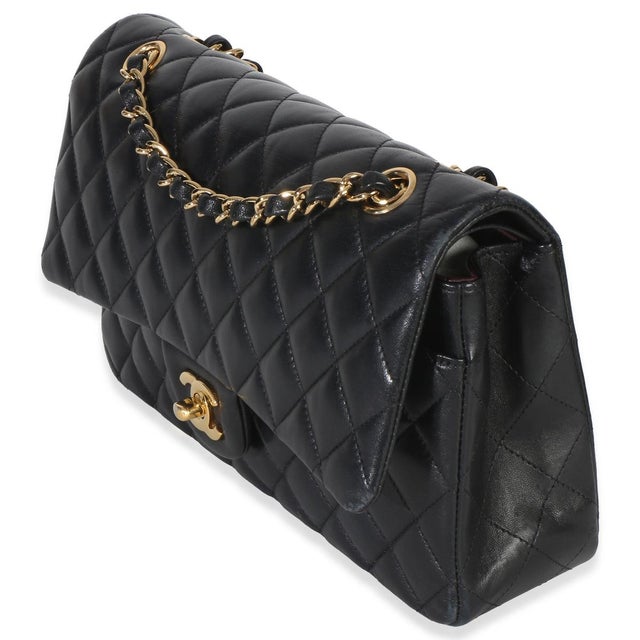 A timeless classic that never goes out of style, the flap bag from Chanel dates back to 1955 and has seen a number of...