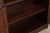 2000 - 2009 Stickley Mission Oak Tall Bookcase W. Cabinet Base For Sale - Image 5 of 16