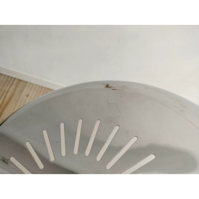 Vintage Table Lamp by Goffredo Reggiani for Reggiani, 1967 For Sale - Image 10 of 14