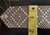 Late 20th Century SG Liquid Metal Silver by Sergio Gutierrez Classic Mesh Wide Bracelet For Sale - Image 15 of 15