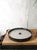 Large Station Wall Clock from Telenorma, Germany, 1950s For Sale - Image 14 of 15