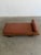2020s Madura Daybed in Sienna Leather For Sale - Image 5 of 18