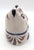 Mexican 1970s Tonalá Mexico Ceramic Cat Figurine For Sale - Image 3 of 11