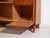 Mid-Century Asymmetric Walnut Sideboard by Amaru For Sale - Image 10 of 15