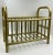 Art Deco 1940s Bamboo Art Deco Magazine Rack For Sale - Image 3 of 5